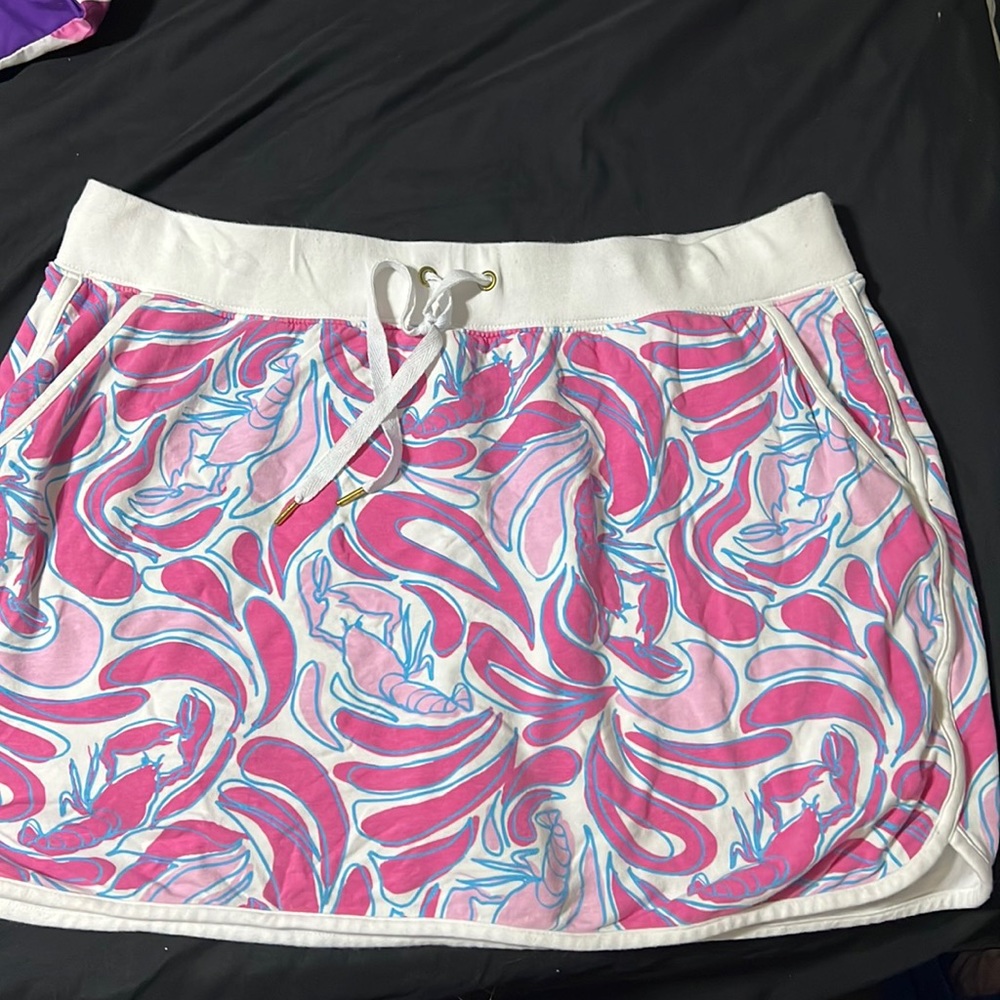 Crown and Ivy XL skort